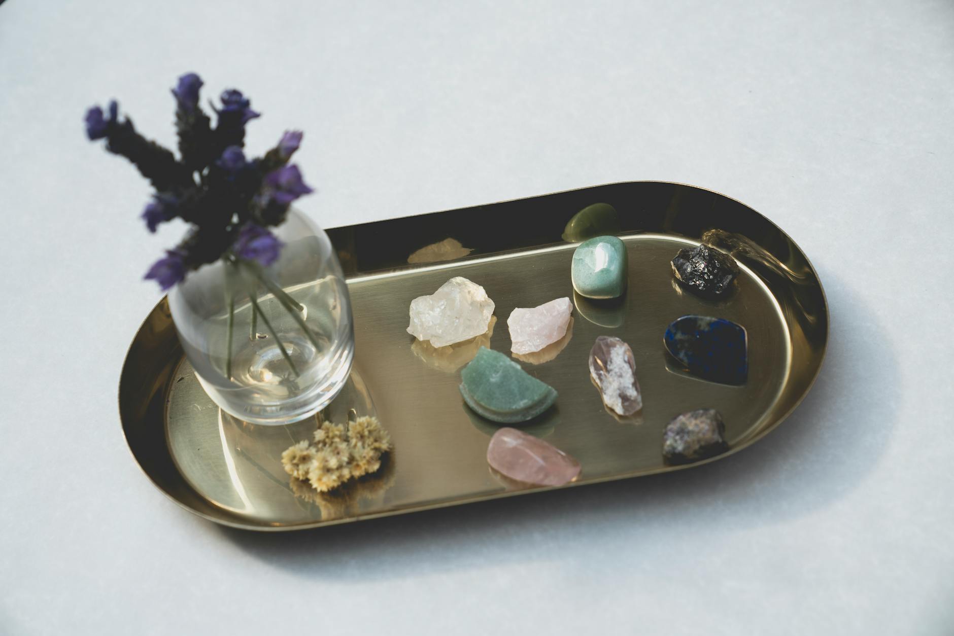 Aventurine : Vertus, Bienfaits et Pouvoirs de cette Pierre de Chance